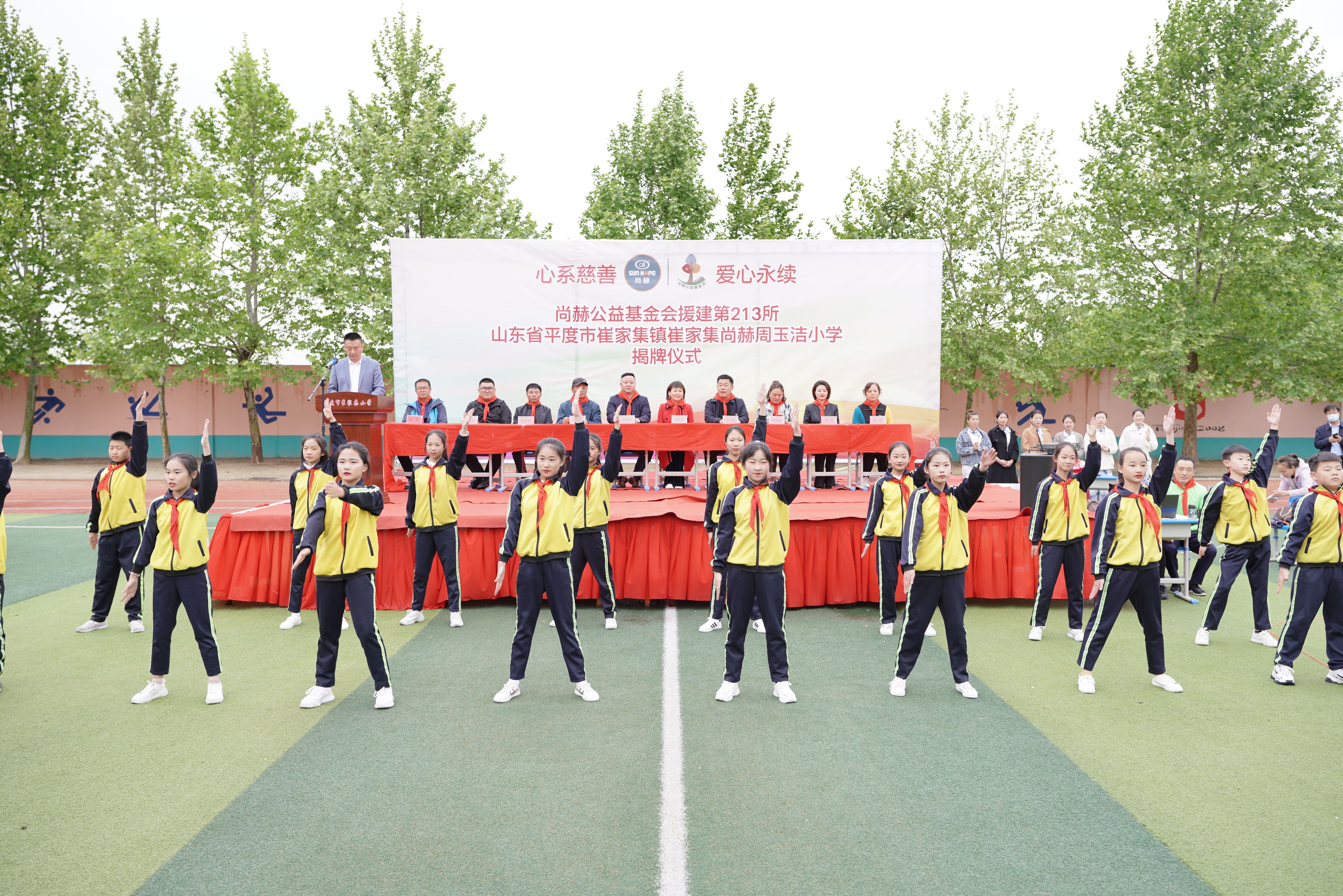 第213所 平度市崔家集镇崔家集米兰·体育_米兰(中国)周玉洁小学