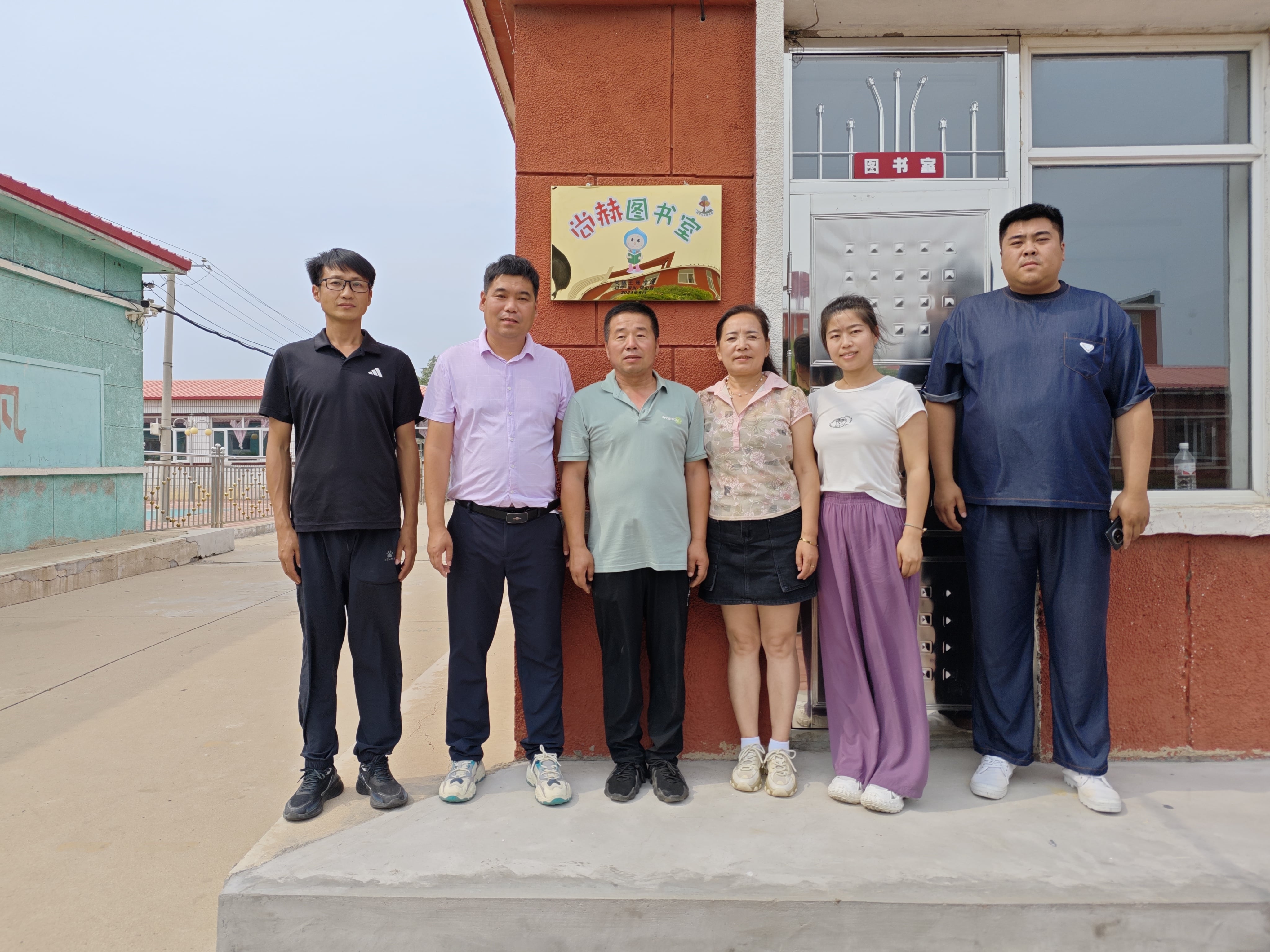 让爱延续,从未间断 | 米兰·体育_米兰(中国)公益季暖心回访 让爱延续,从未间断 | 米兰·体育_米兰(中国)公益季暖心回访