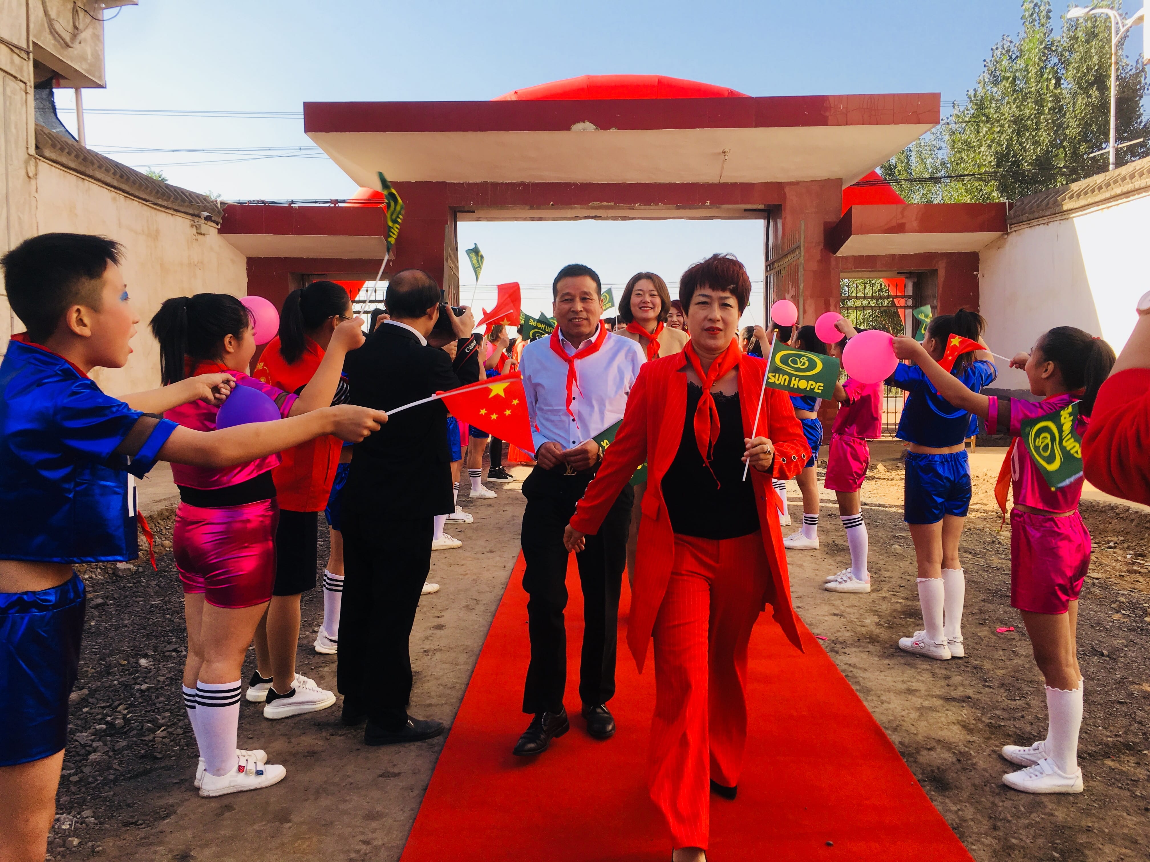 第178所 汝州市小屯镇米兰·体育_米兰(中国)安美枝学校成功