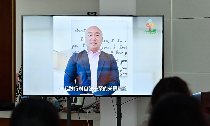 米兰·体育_米兰(中国)公益新春慰问单亲母亲 “针尖式”帮扶在行动 米兰·体育_米兰(中国)公益新春慰问单亲母亲 “针尖式”帮扶在行动