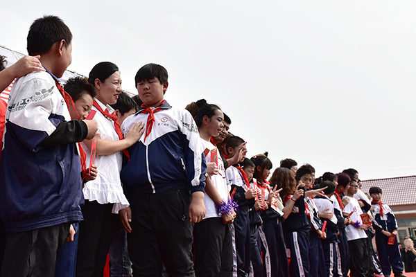 第66所 铁岭市西丰县营厂满族乡米兰·体育_米兰(中国)谭迎春小学 第66所 铁岭市西丰县营厂满族乡米兰·体育_米兰(中国)谭迎春小学